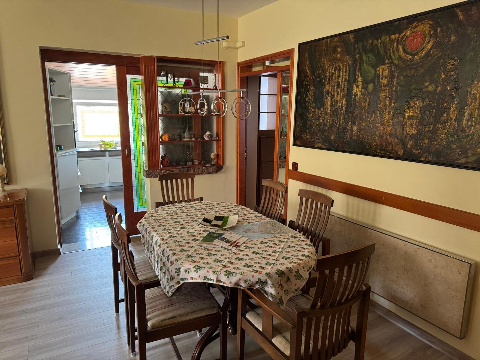 Apartments Finida โปเรช ภายนอก รูปภาพ