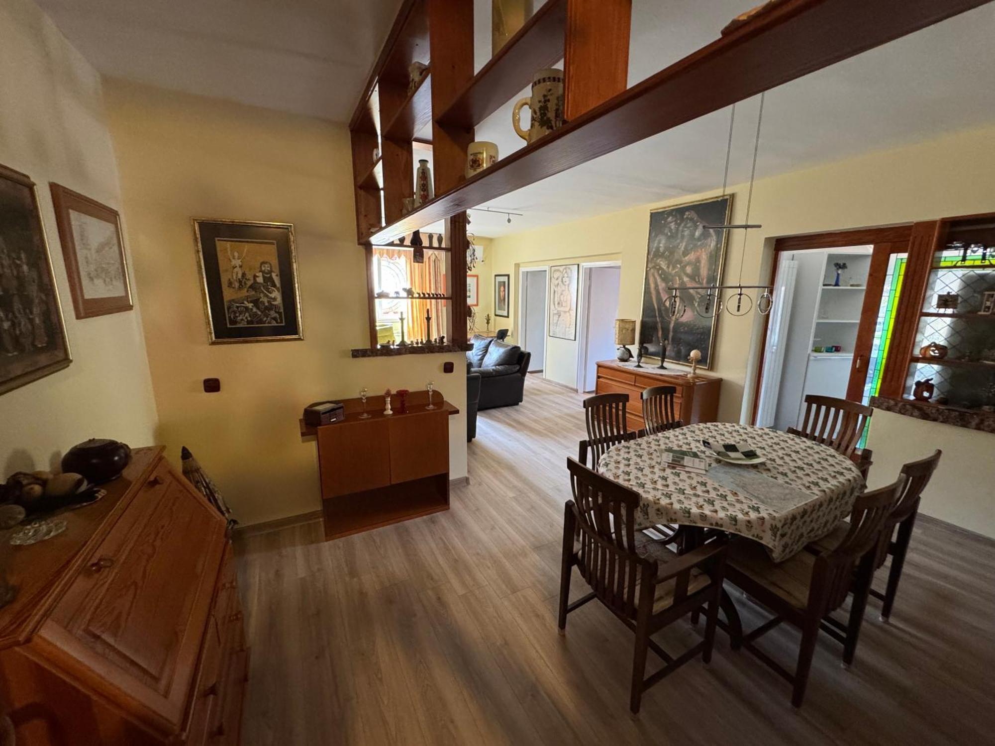Apartments Finida โปเรช ภายนอก รูปภาพ