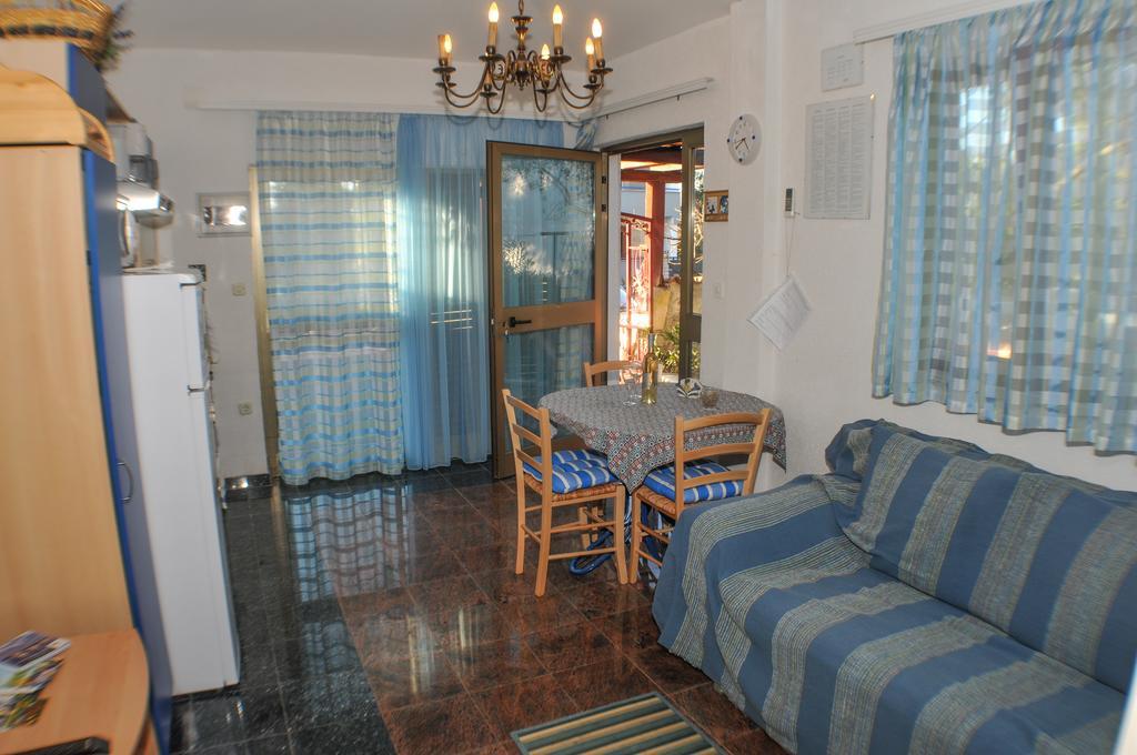 Apartments Finida โปเรช ห้อง รูปภาพ