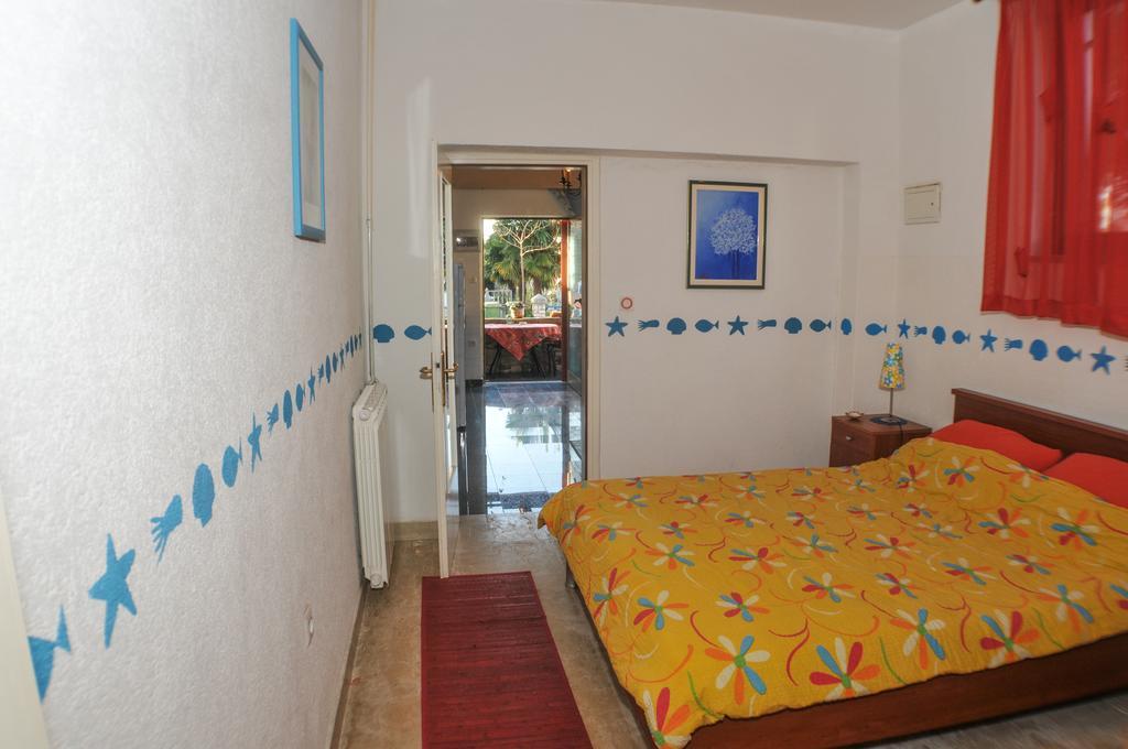 Apartments Finida โปเรช ห้อง รูปภาพ