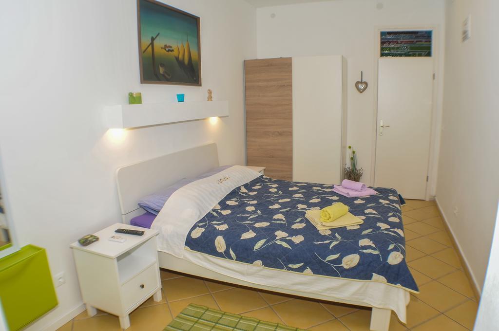 Apartments Finida โปเรช ห้อง รูปภาพ