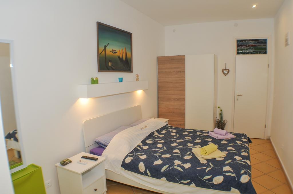 Apartments Finida โปเรช ห้อง รูปภาพ