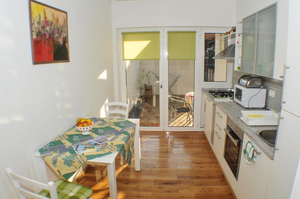 Apartments Finida โปเรช ห้อง รูปภาพ