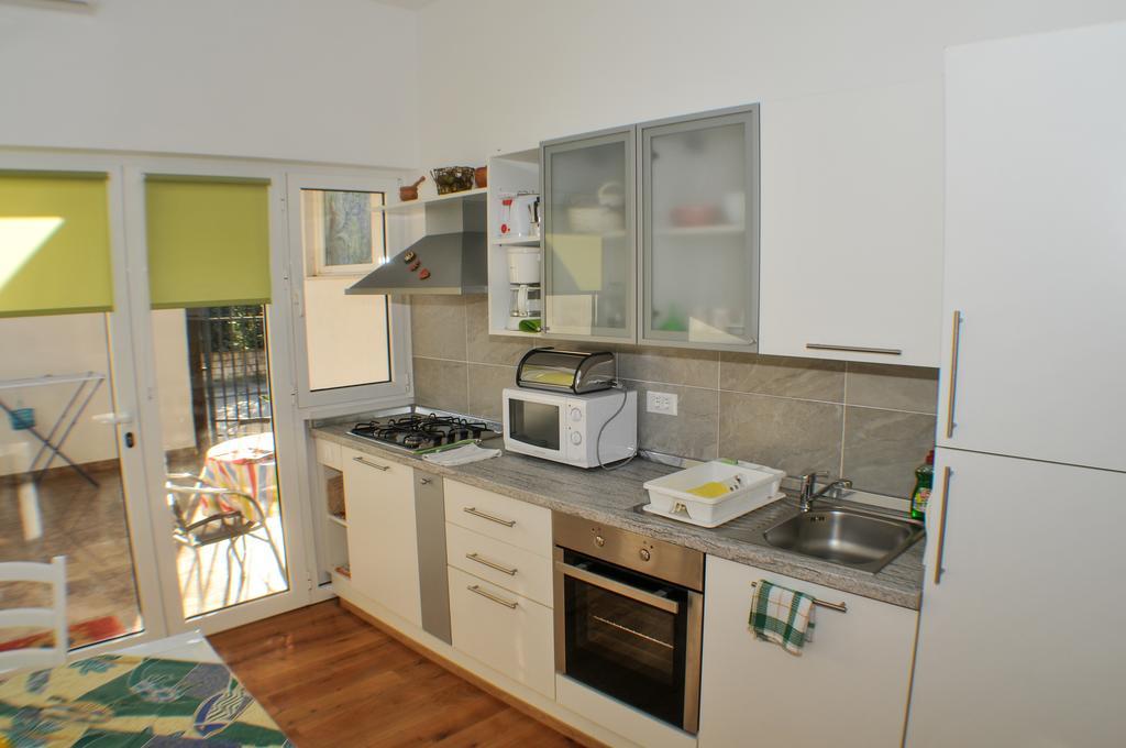 Apartments Finida โปเรช ห้อง รูปภาพ