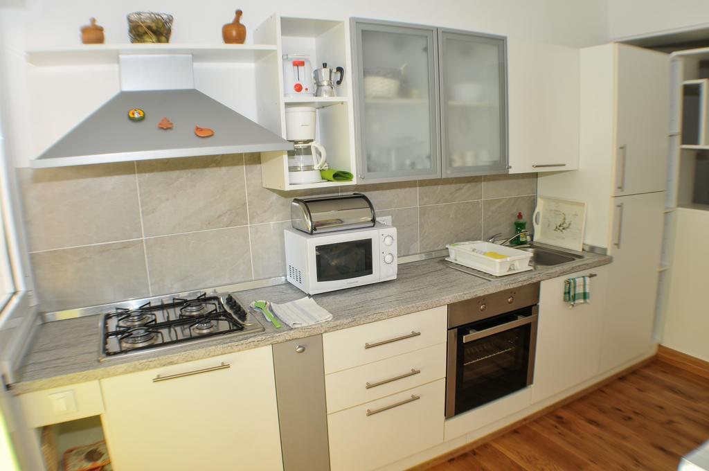 Apartments Finida โปเรช ห้อง รูปภาพ
