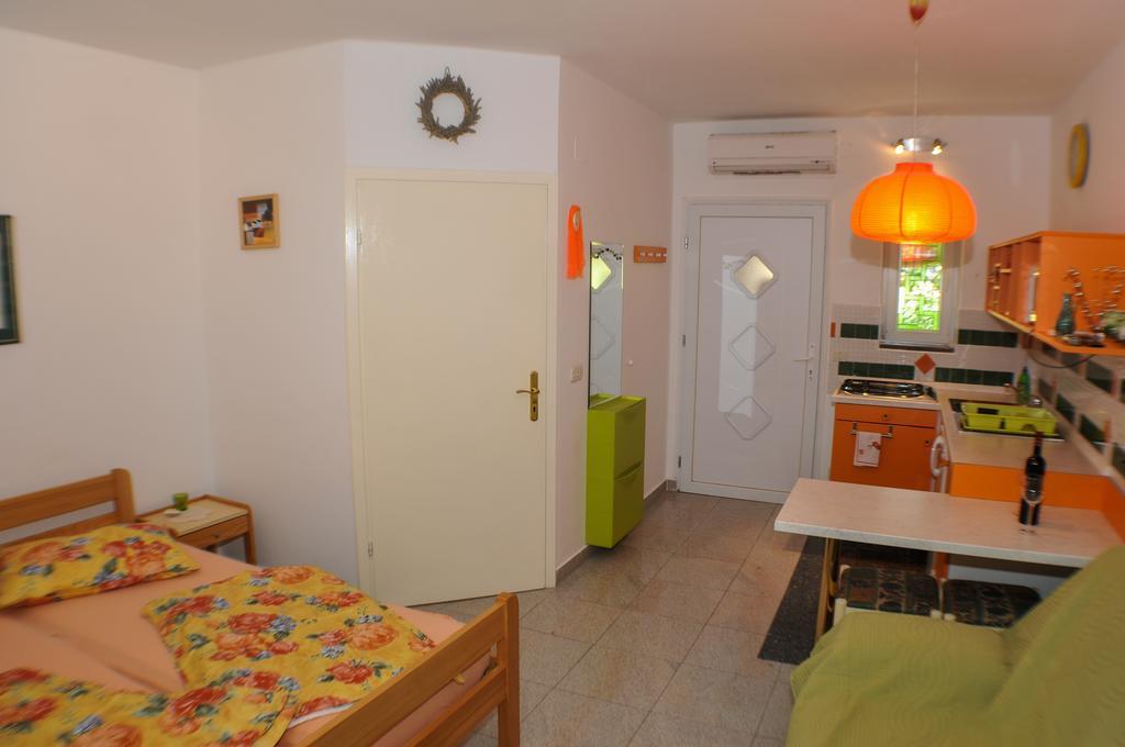 Apartments Finida โปเรช ห้อง รูปภาพ