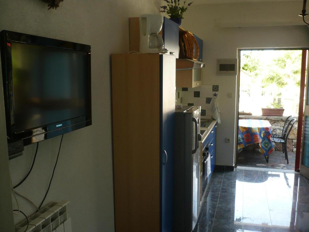 Apartments Finida โปเรช ห้อง รูปภาพ