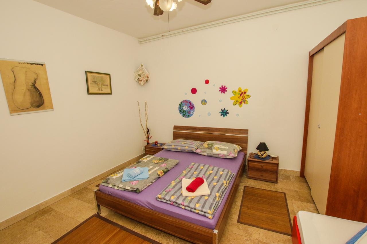Apartments Finida โปเรช ภายนอก รูปภาพ