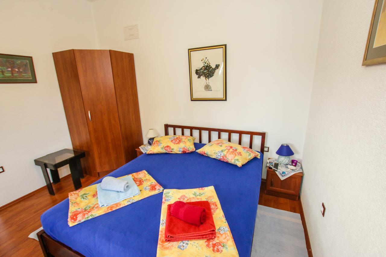 Apartments Finida โปเรช ภายนอก รูปภาพ